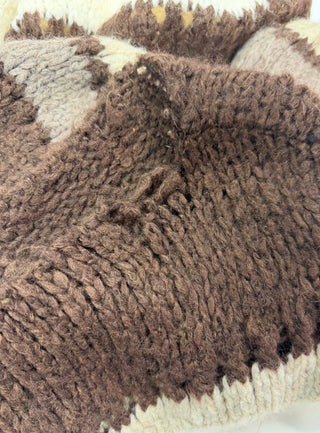 2 choice knitted sweater 2512150