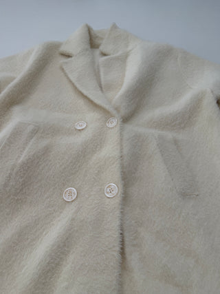 Manteau de fourrure 2609201