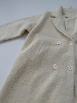 Manteau de fourrure 2609201