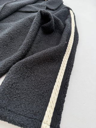 Manteau bouclé 2609013