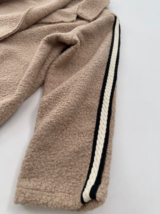 Boucle kabát 2609013