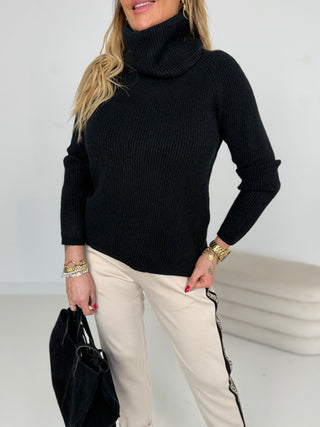 Pletený svetr 2511137