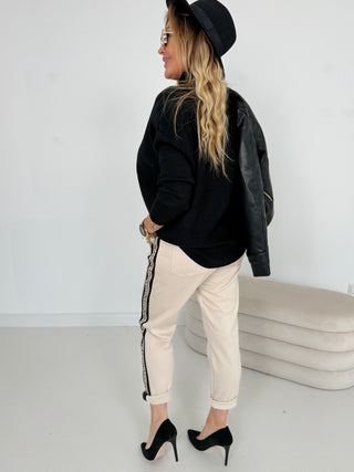 Pletený svetr 2511137