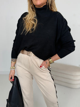 Feinstrickpullover 2511024