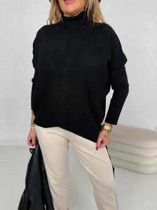 Feinstrickpullover 2511024