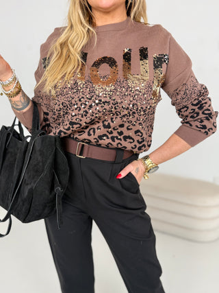 Strickpullover 2511043-44