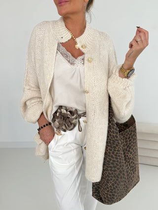 Strickcardigan 2508023