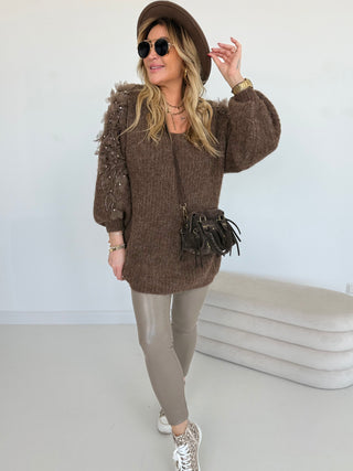 Strickpullover 2511034