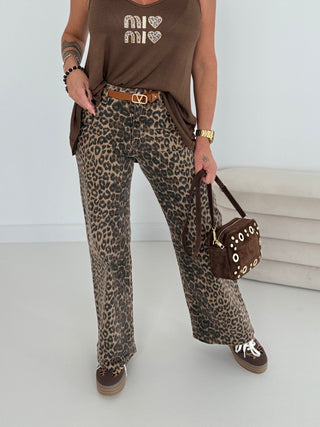 Leo Jeanshose 2508044-47