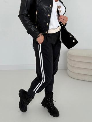 Stretchhose 2508084