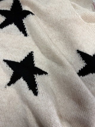 2 výběrový pletený svetr 2601081