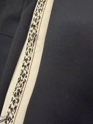 2 Wahl Stretchhose 2601082