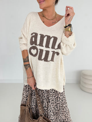 Strickpullover 2507278