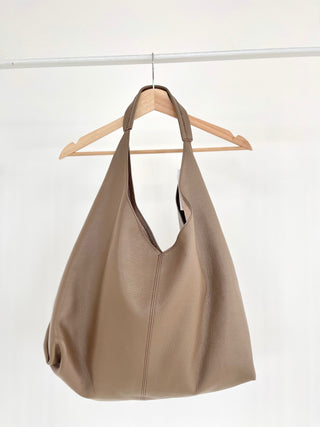Leder Shopper Tasche 2507296-98