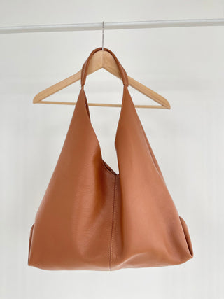 Leder Shopper Tasche 2507296-98