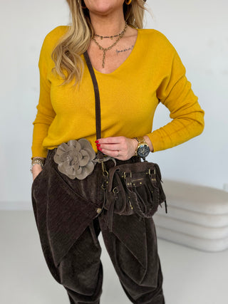 Feinstrickpullover 2512037