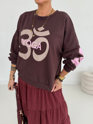 Sweater 2507271
