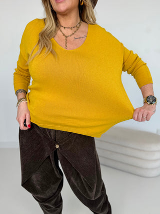 Feinstrickpullover 2512037