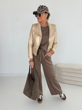 Lederjacke  2508089-92