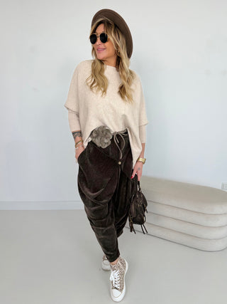 Πλεκτό πουλόβερ 2511271