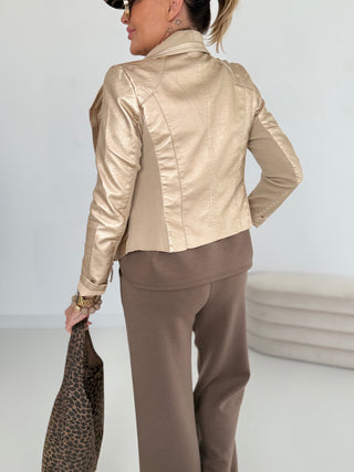 Lederjacke  2508089-92