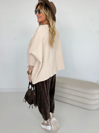 Πλεκτό πουλόβερ 2511271