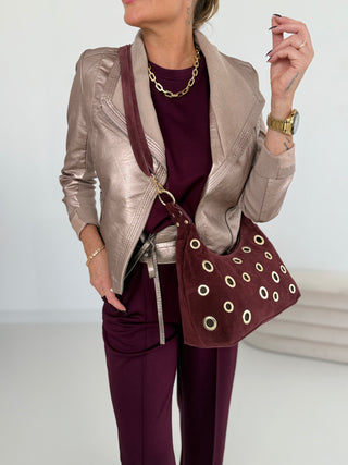 Lederjacke  2508093-96