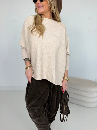 Πλεκτό πουλόβερ 2511271