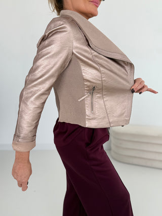 Lederjacke  2508093-96