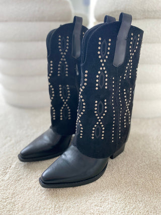Cowboy Stiefel 2501245 - 250 - Levelone GmbH & Co. KG