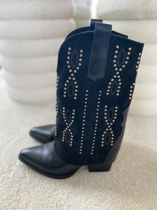 Cowboy Stiefel 2501245 - 250 - Levelone GmbH & Co. KG