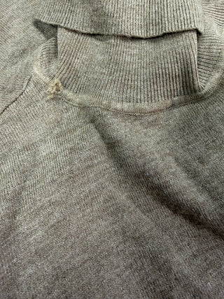 2 výběrový svetr s rolákem 2601189