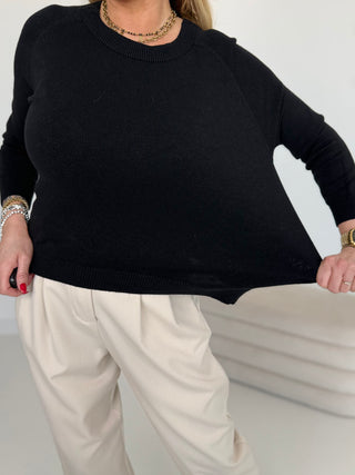 Feinstrickpullover 2512083