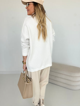 Pletený svetr 2512065