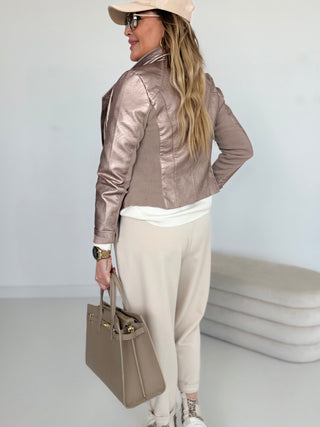 Deri ceket 2508093-96