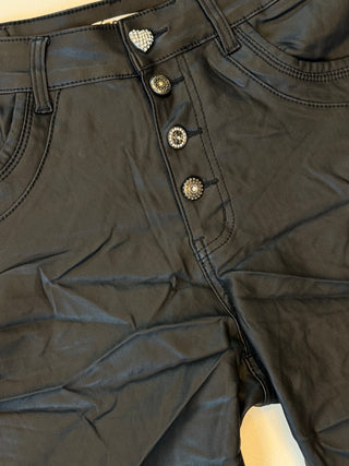 Pantaloni in pelle 2508361-65