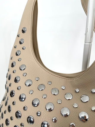 Leather shopper bag 2512252-57