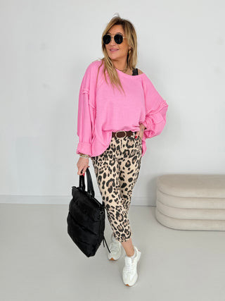 Streç pantolon 2511103