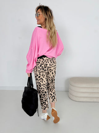 Streç pantolon 2511103