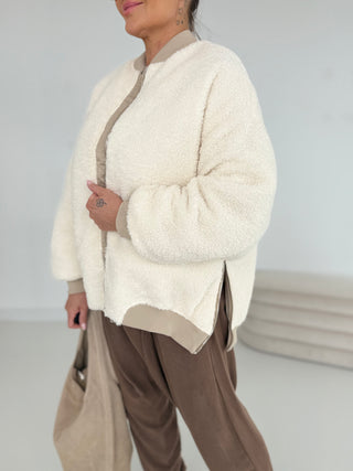 Wende-Bomberjacke 2507360