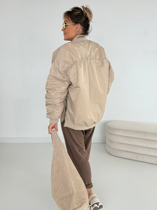 Wende-Bomberjacke 2507360