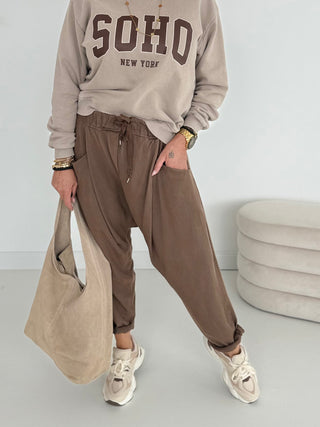 Baggyhose 2507376