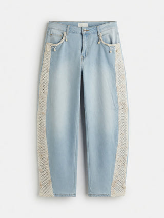 Pantalón vaquero 2601154-57
