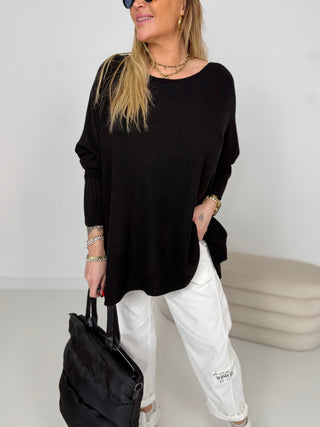 Feinstrickpullover 2512138