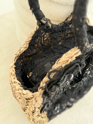 Košíková taška Ibiza 2601369-70