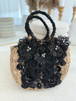 Košíková taška Ibiza 2601369-70