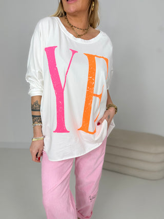 Chemise à manches longues 2511280