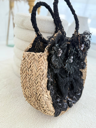 Košíková taška Ibiza 2601369-70