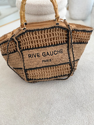 Ibiza basket 2601369-70