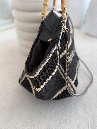 Ibiza basket 2601369-70